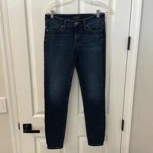 Silver Jeans-Suki Skinny